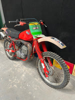 BETA CR/GS250 Twinshock