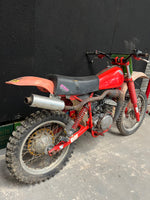 BETA CR/GS250 Twinshock