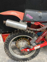 BETA CR/GS250 Twinshock