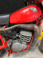 BETA CR/GS250 Twinshock