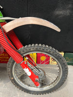 BETA CR/GS250 Twinshock