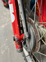 BETA CR/GS250 Twinshock