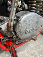 BETA CR/GS250 Twinshock