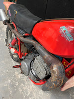 BETA CR/GS250 Twinshock