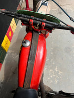 BETA CR/GS250 Twinshock
