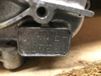 Honda CM90 Crankcase Set, Used Part in Good Condition