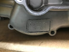 Honda C110 Crankcase, Used Part in Good Condition