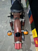 Yamaha A7 125ccc 1964 two stroke