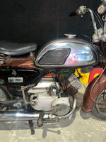 Yamaha A7 125ccc 1964 two stroke