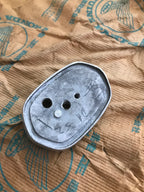 Honda C200 CD90 ,Indicator Base, Genuine NOS Honda Part Number 33605-030-000