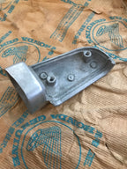 Honda C110 S50 ,Right Side Upper Indicator Case, NOS Honda Part Number 33411-011-305
