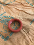 Honda C100 C200  ,Exhaust Seal, NOS Honda Part Number 18391-011-000