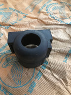 Honda C50 C70 CB250N ,Rubber Relay Holder, Genuine NOS Part Number 35856-413-000
