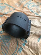 Honda C50 C70 CB250N ,Rubber Relay Holder, Genuine NOS Part Number 35856-413-000