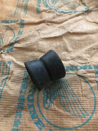 Honda C100 C200 C240 C65 ,Rear Shock Bush, Genuine NOS  Part Number 52485-001-010