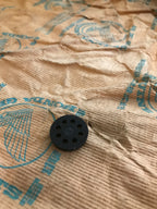 Honda CZ100 C50 C70 C90 CT70 CT90 ,Fuel Tap Rubber, Genuine Part Number 16115-001-004