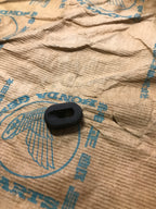 Honda C200 C240 C310 C320 C92 ,Cable Grommet, Genuine NOS Honda Part Number 17911-023-000