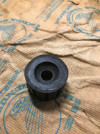 Honda CB125S CB125T CB223S CB250 ,Fuel Tank Cushion, NOS Part Number 17611-286-000