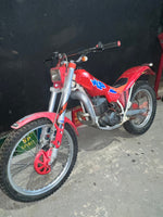 Beta B3 Alp 250cc
