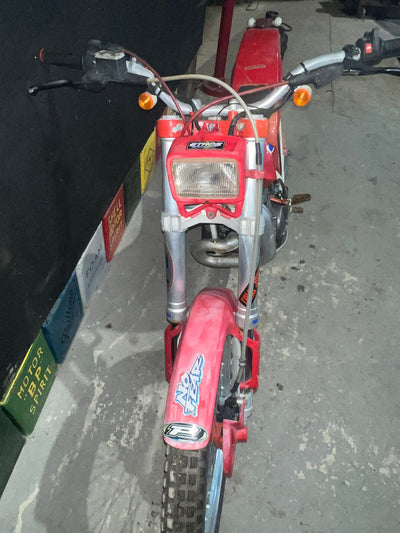 Beta B3 Alp 250cc