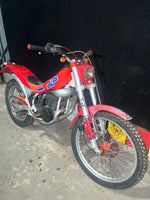 Beta B3 Alp 250cc