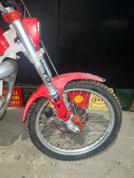 Beta B3 Alp 250cc