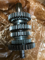 Gas Gas EC125 2000-2014 ,Primary and SEC Gear Set, Genuine NOS