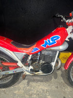 Beta B3 Alp 250cc