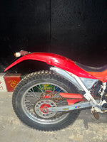 Beta B3 Alp 250cc