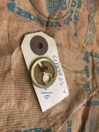 Honda C110 CZ100 C200 ,Fuel Tap Filter Screen, Genuine NOS Honda Part Number C11039057