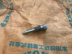 Honda C92 CA160 CA175 CB100 ,Throttle Screw, Genuine NOS Honda Part Number 16163-011-004