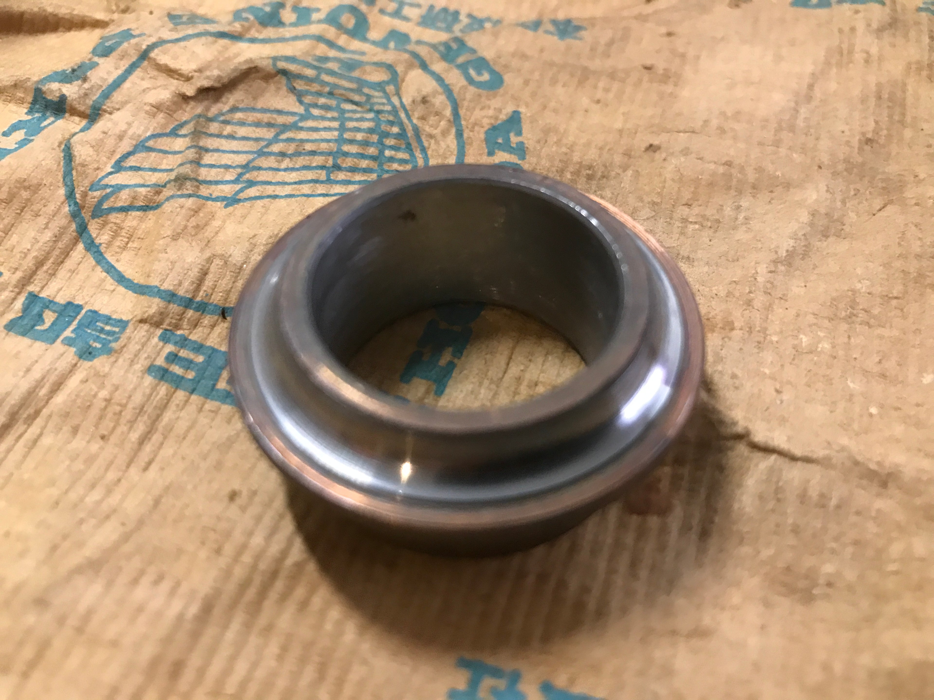 Honda C200 ,Top Race, Genuine NOS Part Number C2005-106