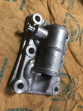 Honda CB92 C92 C95 CA92 CA95 ,Cylinder Head Cover, NOS Honda Part Number 12300-202-000