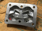 Honda CB92 C92 C95 CA92 CA95 ,Cylinder Head Cover, NOS Honda Part Number 12300-202-000