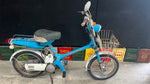 Honda NC50 Roadpal