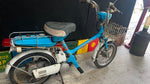 Honda NC50 Roadpal