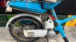 Honda NC50 Roadpal