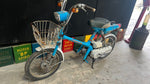 Honda NC50 Roadpal