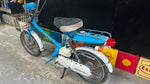 Honda NC50 Roadpal