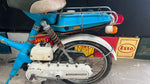 Honda NC50 Roadpal