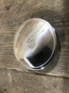 T20 ,Suzuki Fuel Cap, NOS Part Number 44210-11000