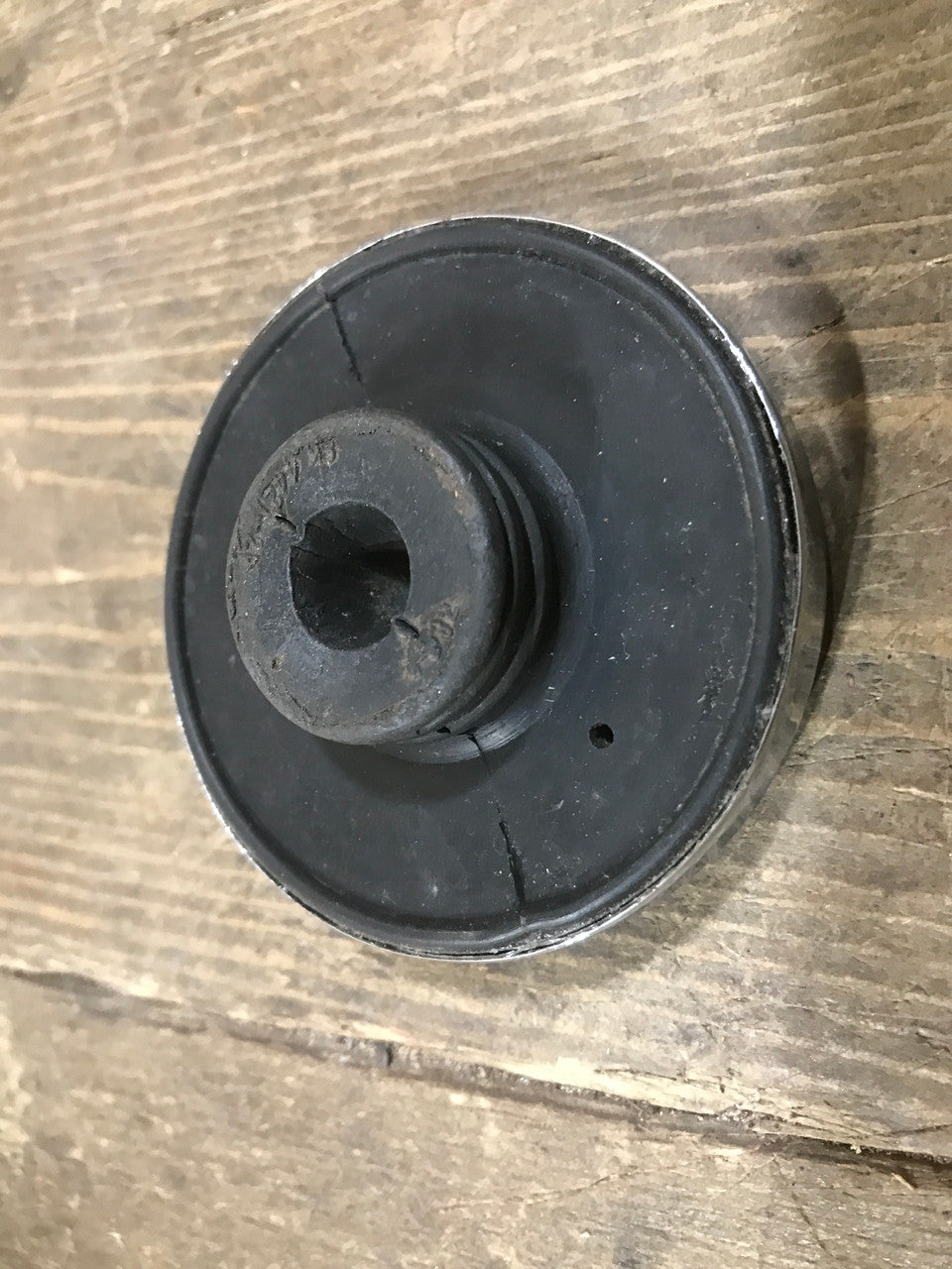 T20 ,Suzuki Fuel Cap, NOS Part Number 44210-11000