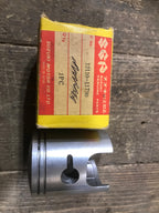 Suzuki T20 ,TC250 Scrambler Piston, Part Number 12110-11730