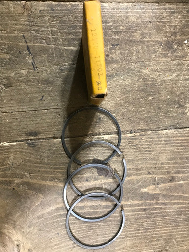 Suzuki T20/TC20 0.5 Oversize, NOS, Part Number 12140-11702