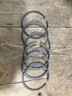 Honda C77 C78 CB77 CL77 ,0.75 Oversize Piston Rings, Genuine Part Number 13040-275-000
