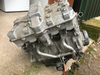 Honda ,CBR1000 Engine Spares or Repairs,