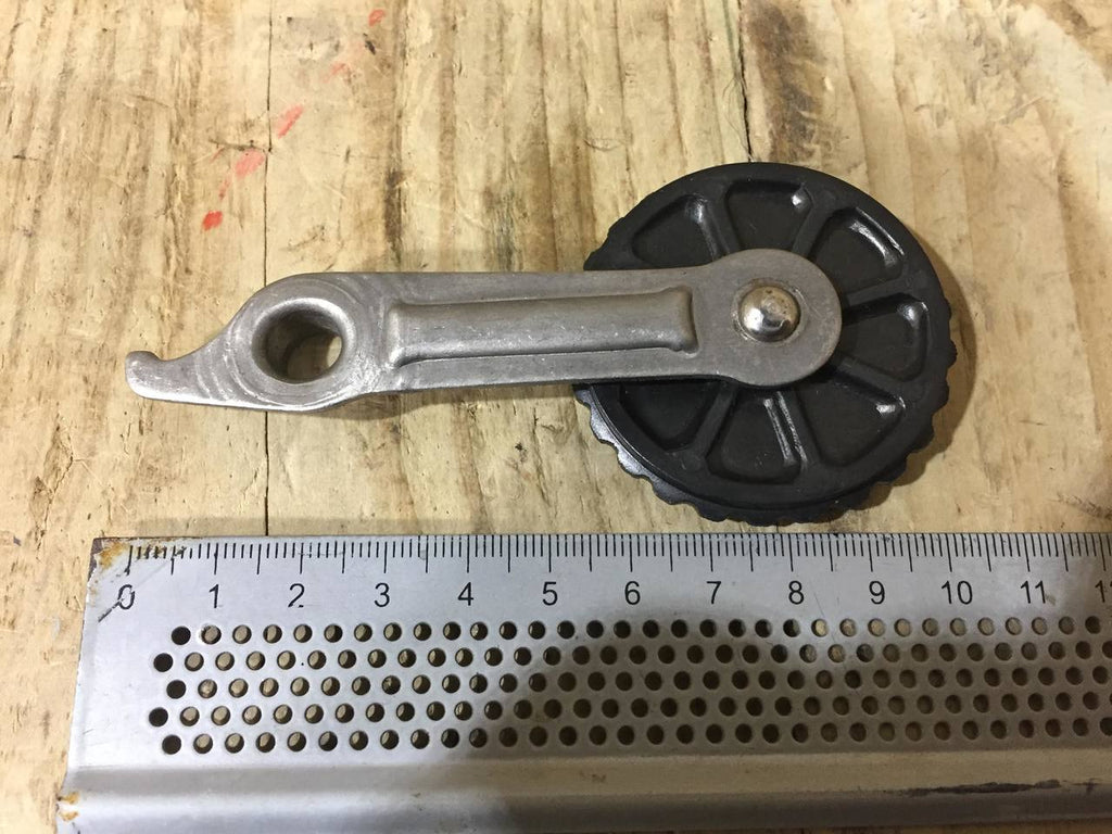 Honda P50 ,Cam Chain Tensioner, NOS Genuine Honda Part Number 11120-044-330