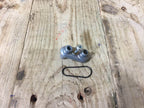 Honda PF50M PM50 ,Carburettor Top Cap Set, NOS Honda Part Number 16014-122-004