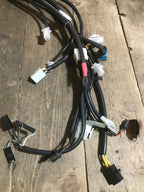 Gas Gas EC FS 450 2004 ,Wiring Loom, Genuine NOS Part Number MFS450480104
