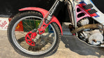 Beta Techno 250 project